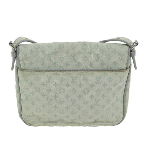 LOUIS VUITTON Monogram Mini Musette Comte De Fe Shoulder Bag - Picture 3 of 16